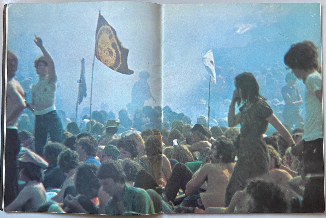 Isle of Wight Programmes