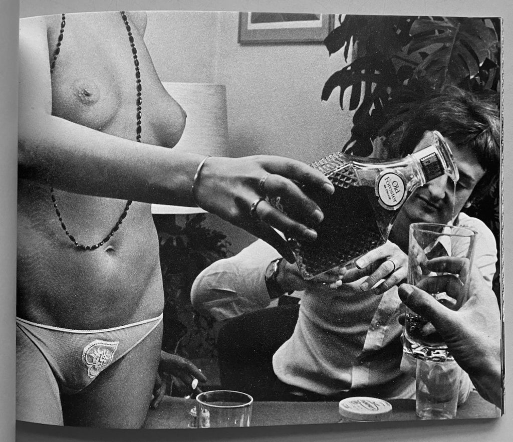 Strip-Poker