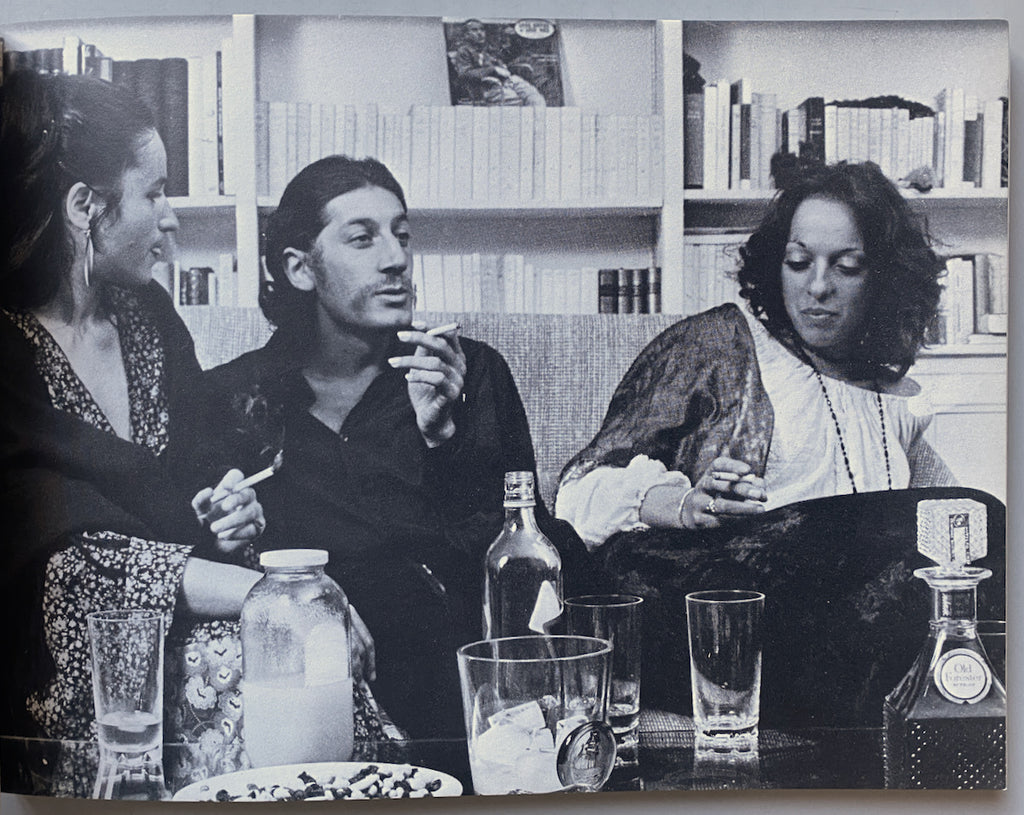 Strip-Poker
