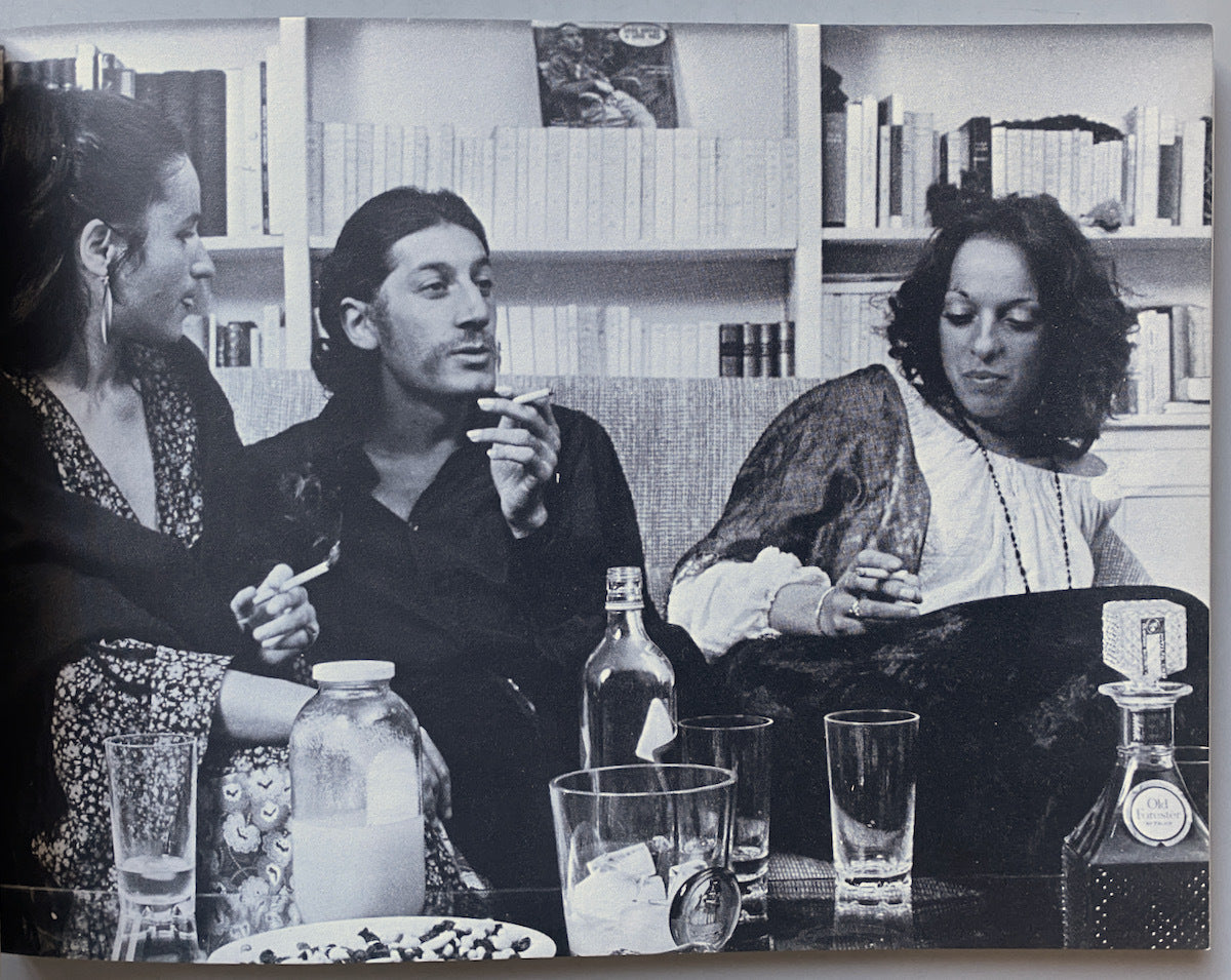 Strip-Poker
