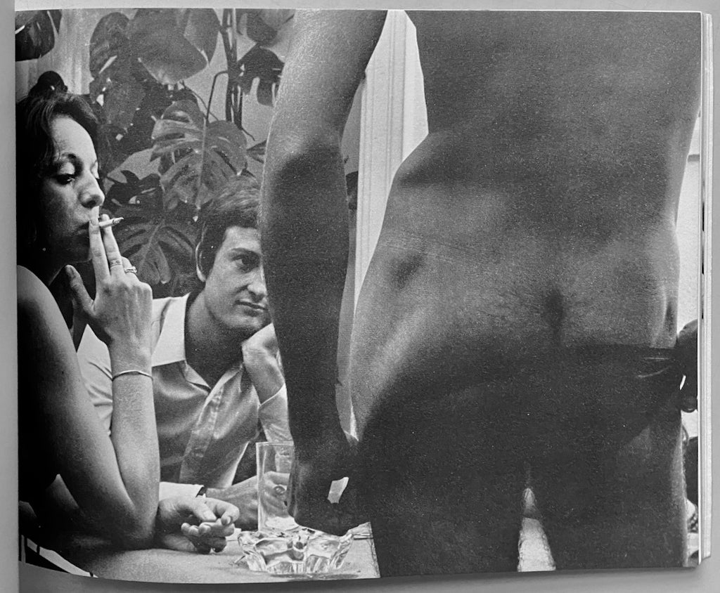 Strip-Poker