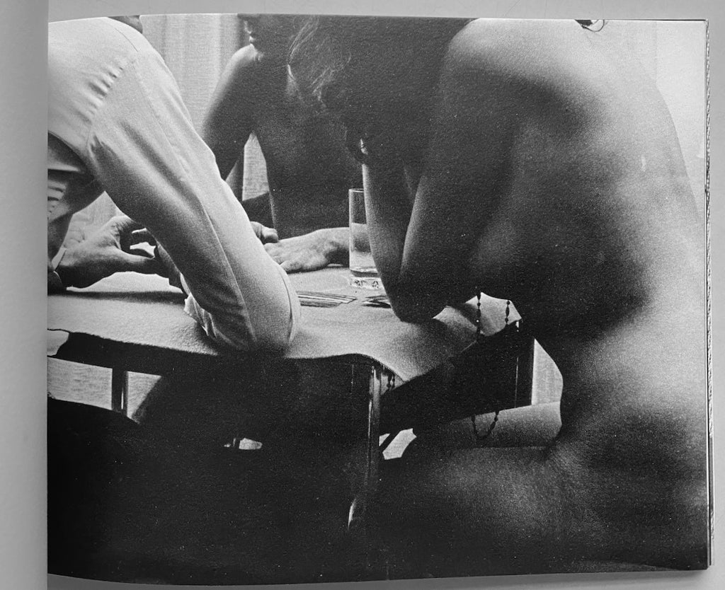 Strip-Poker