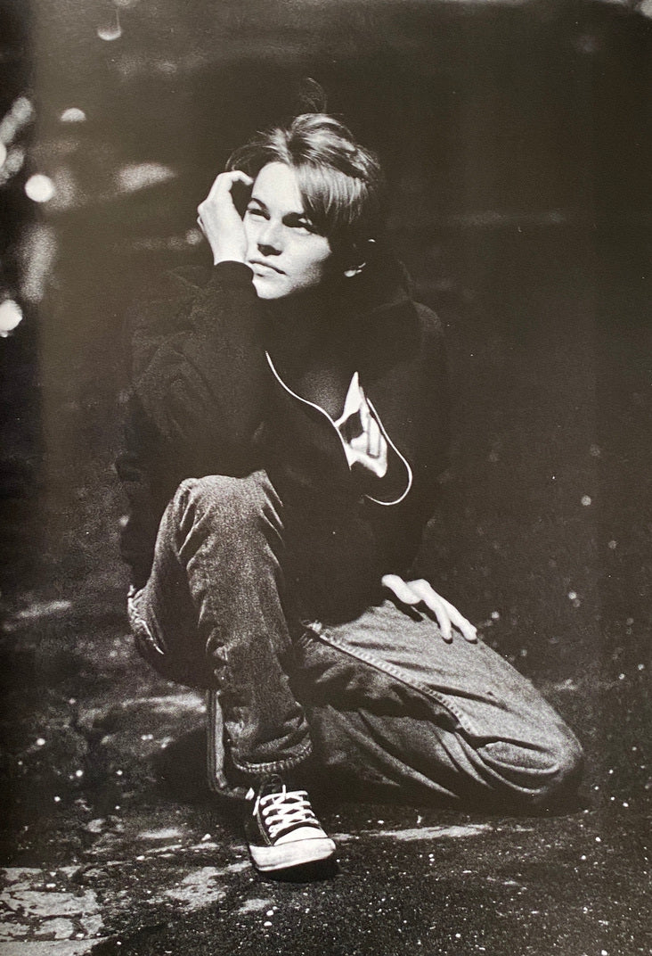 Leonardo DiCaprio Romantic Hero