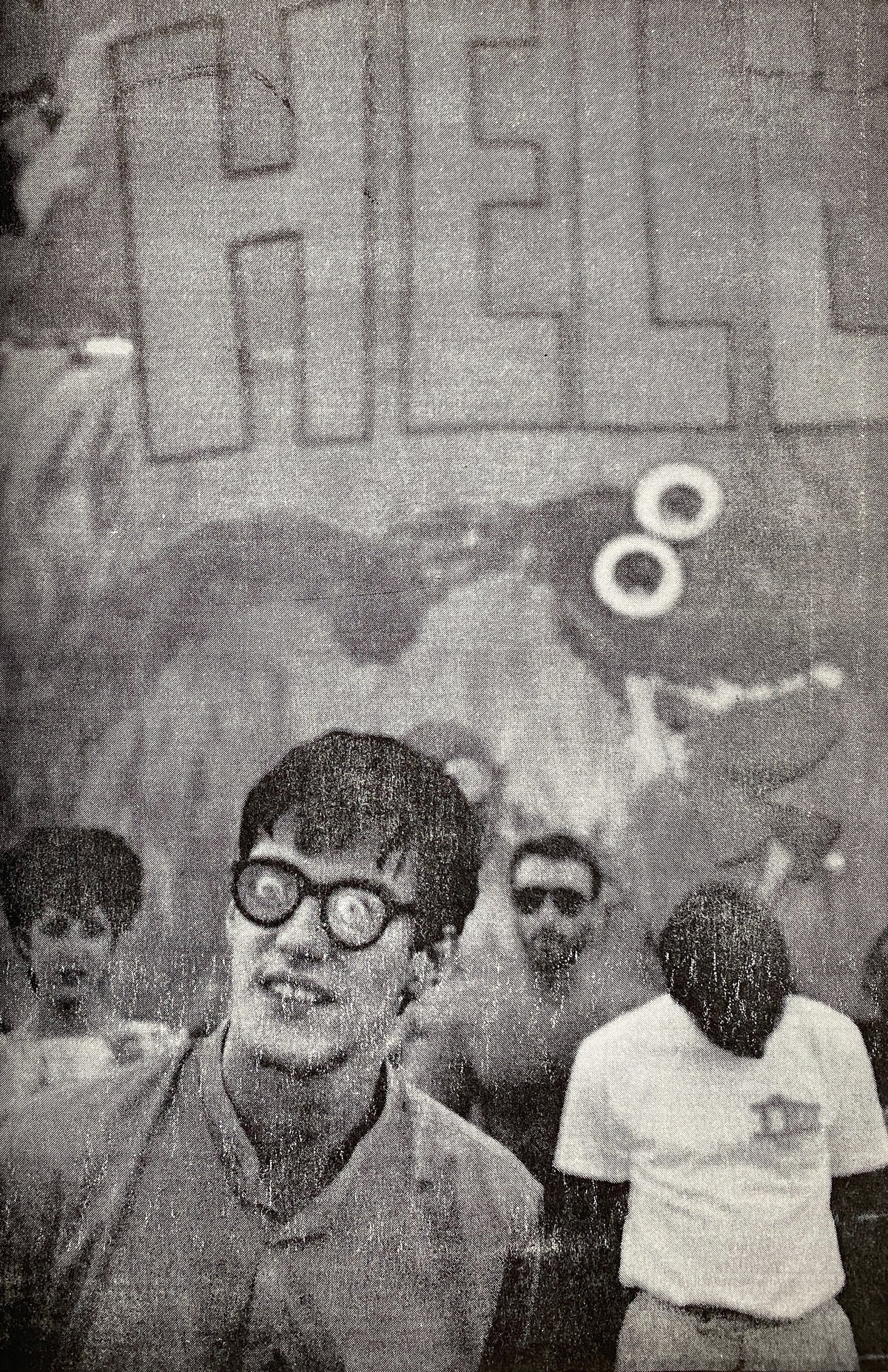 Joy Division and New Order A History In Cuttings