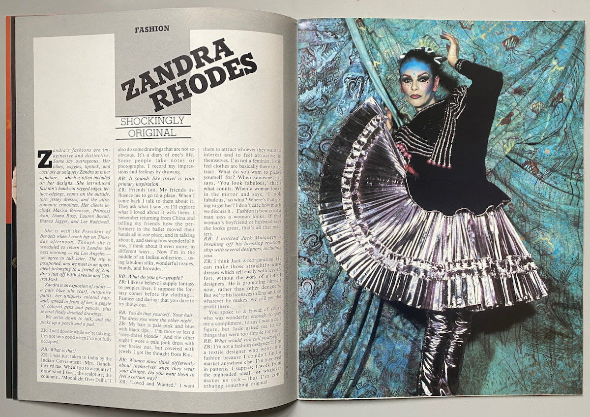Studio 54 The Magazine
