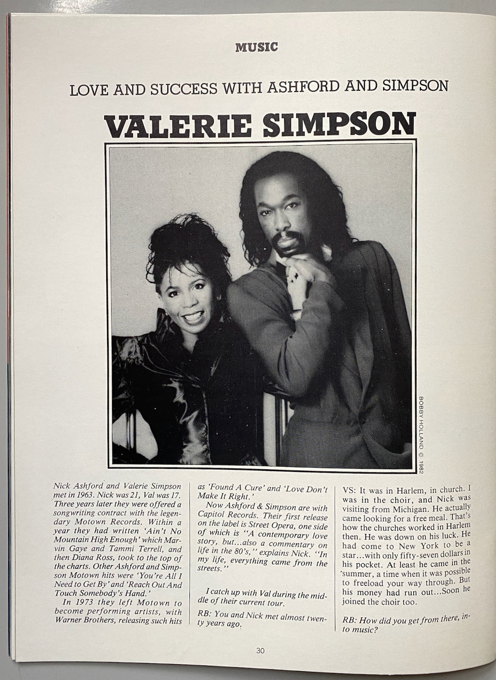 Studio 54 The Magazine