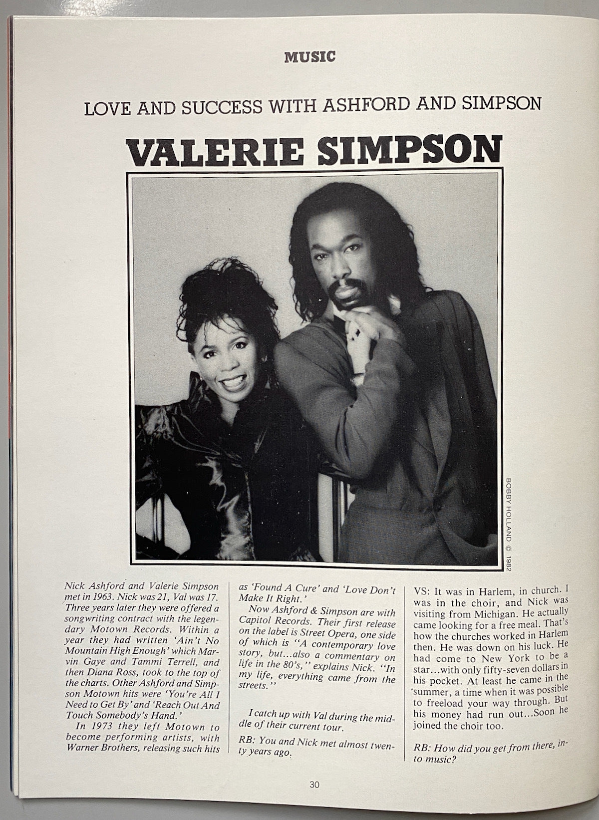 Studio 54 The Magazine
