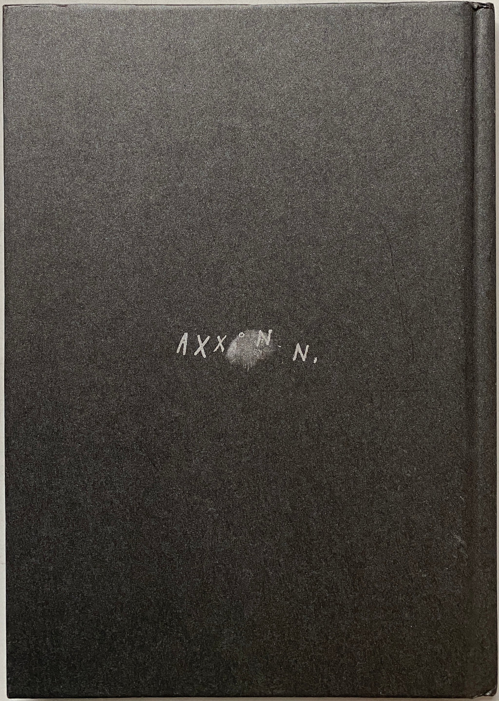 Inland Empire Mini Book