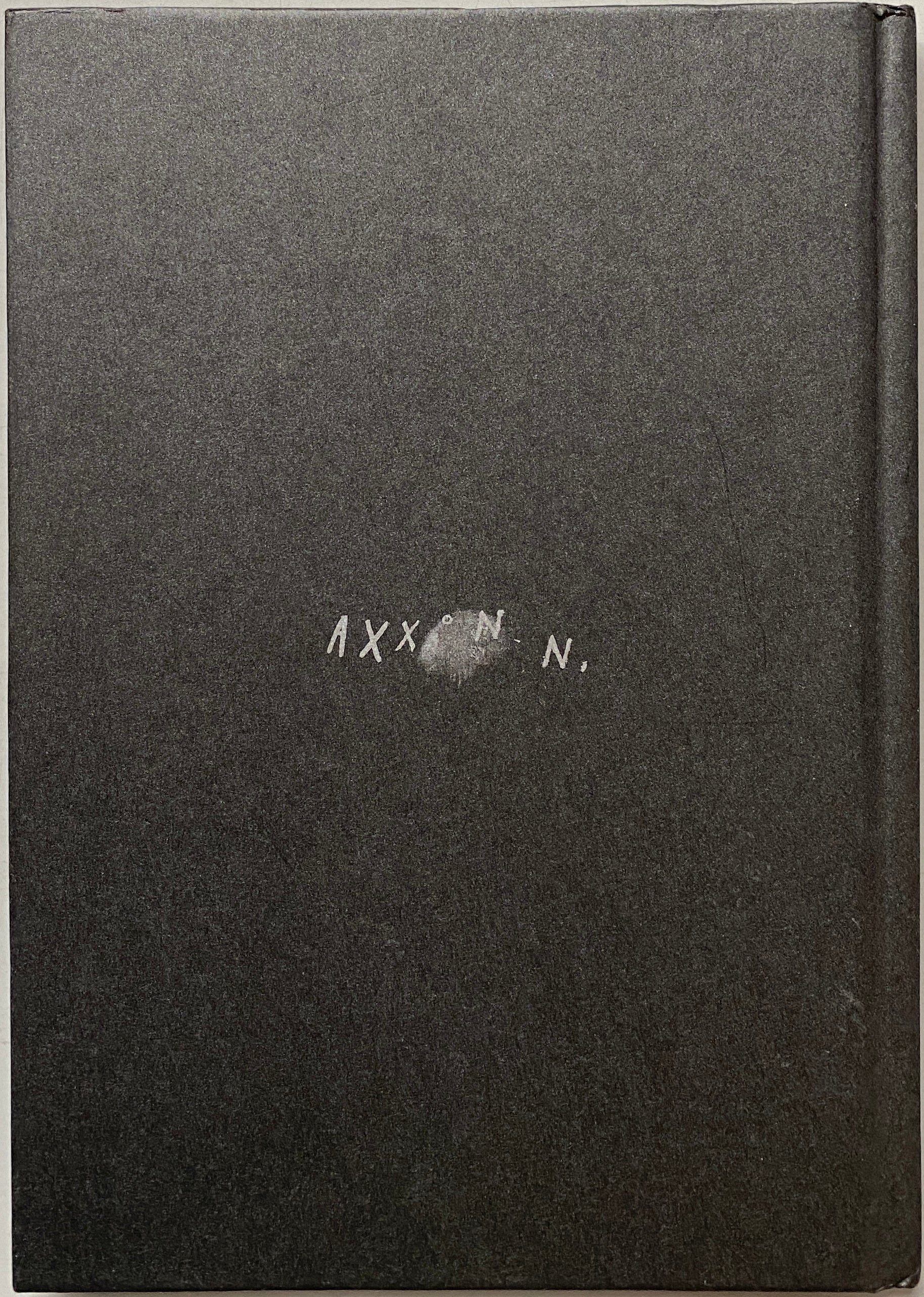 Inland Empire Mini Book