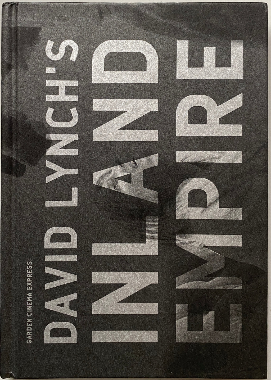 Inland Empire Mini Book