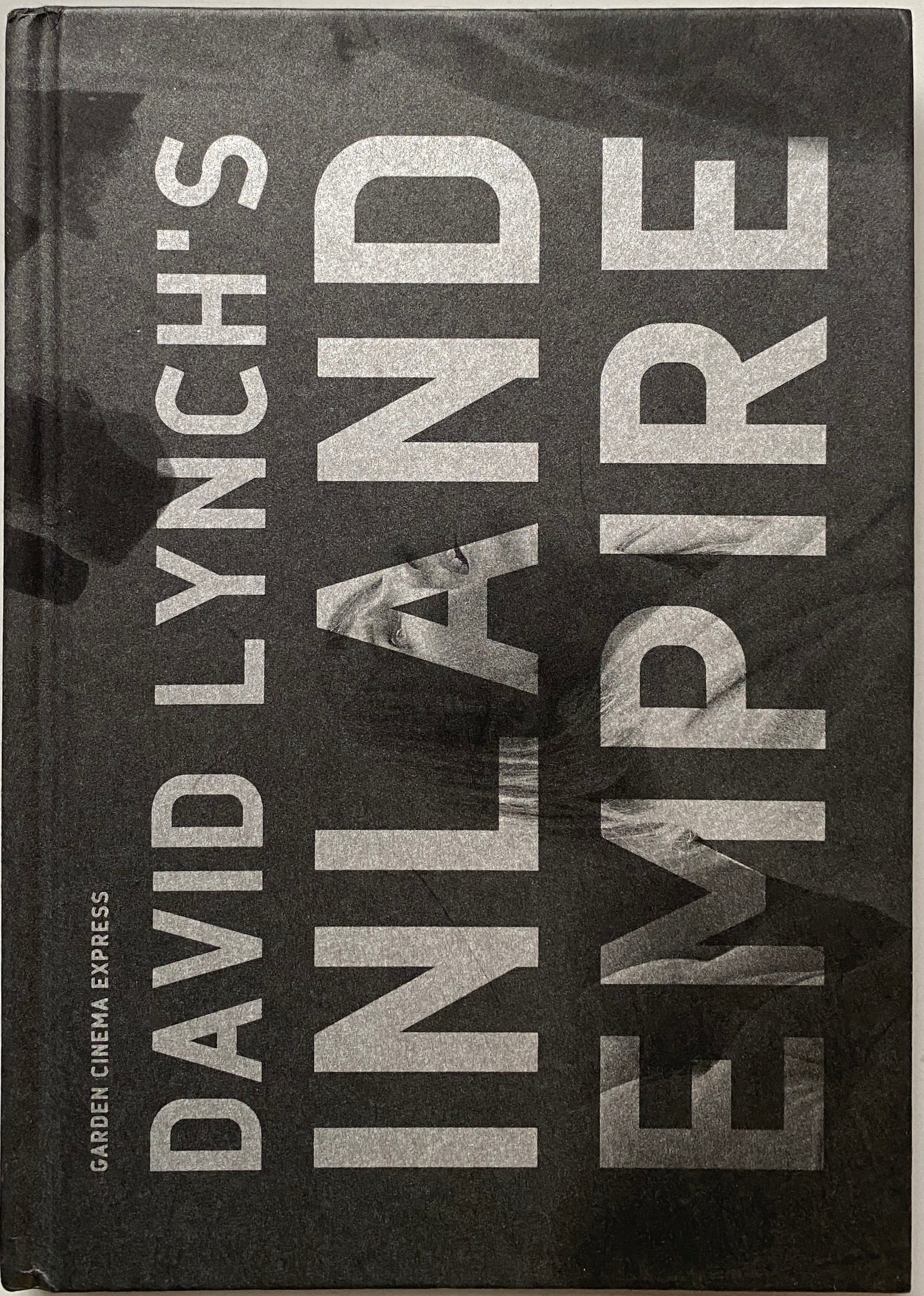 Inland Empire Mini Book