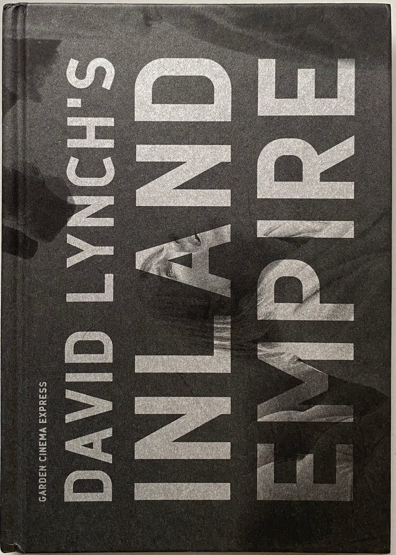 Inland Empire Mini Book