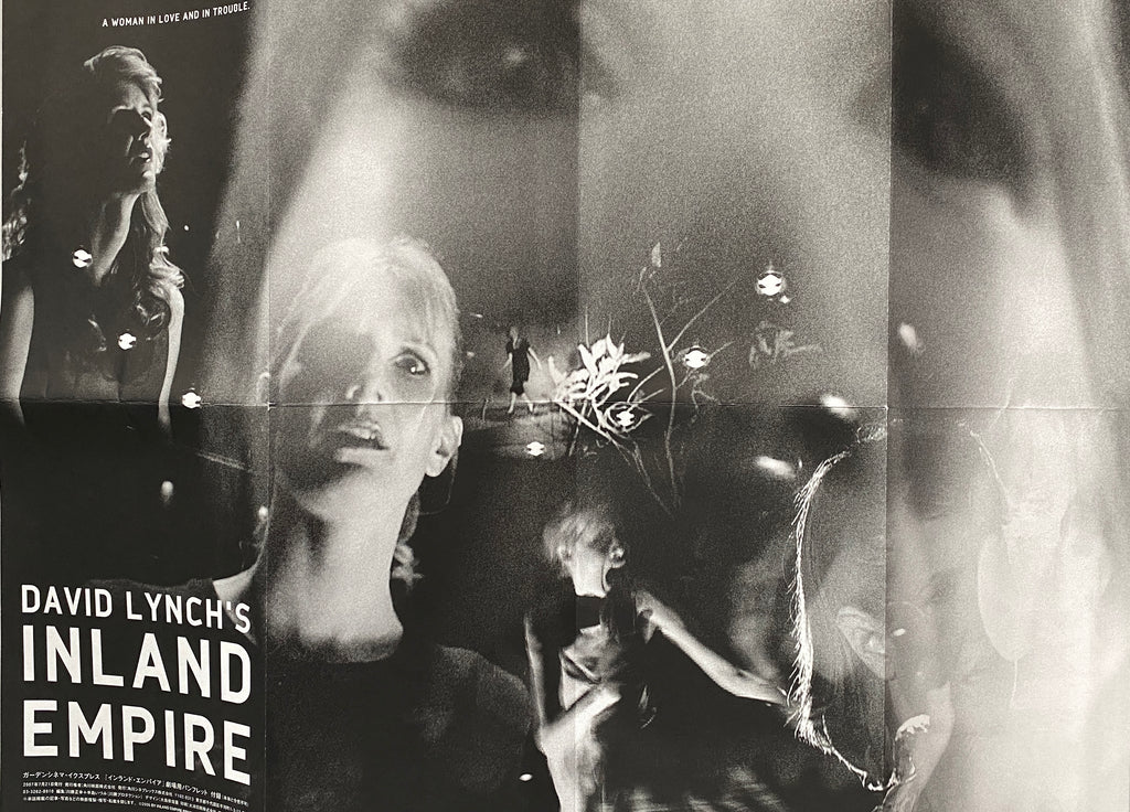 Inland Empire Mini Book