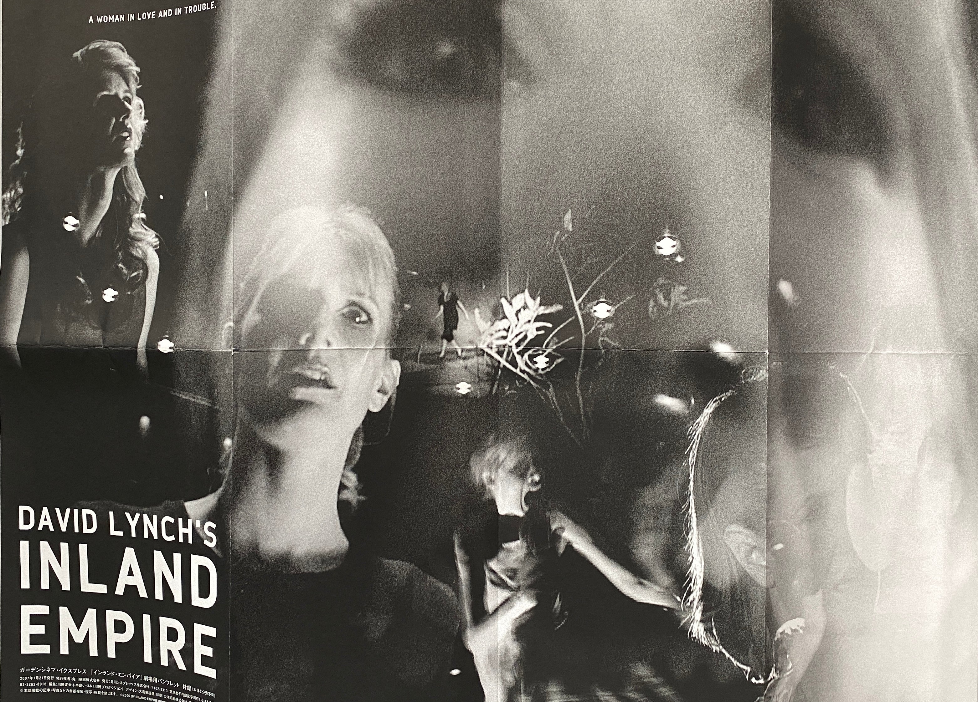 Inland Empire Mini Book