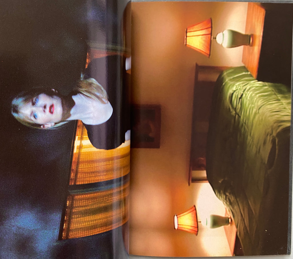 Inland Empire Mini Book