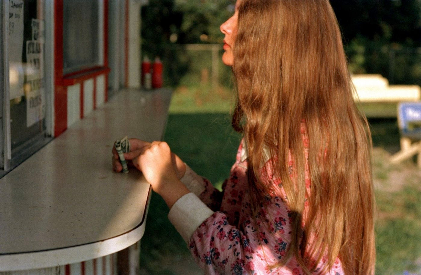 William Eggleston Los Alamos Revisited