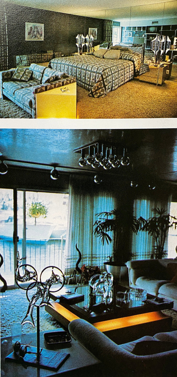 Houseboats