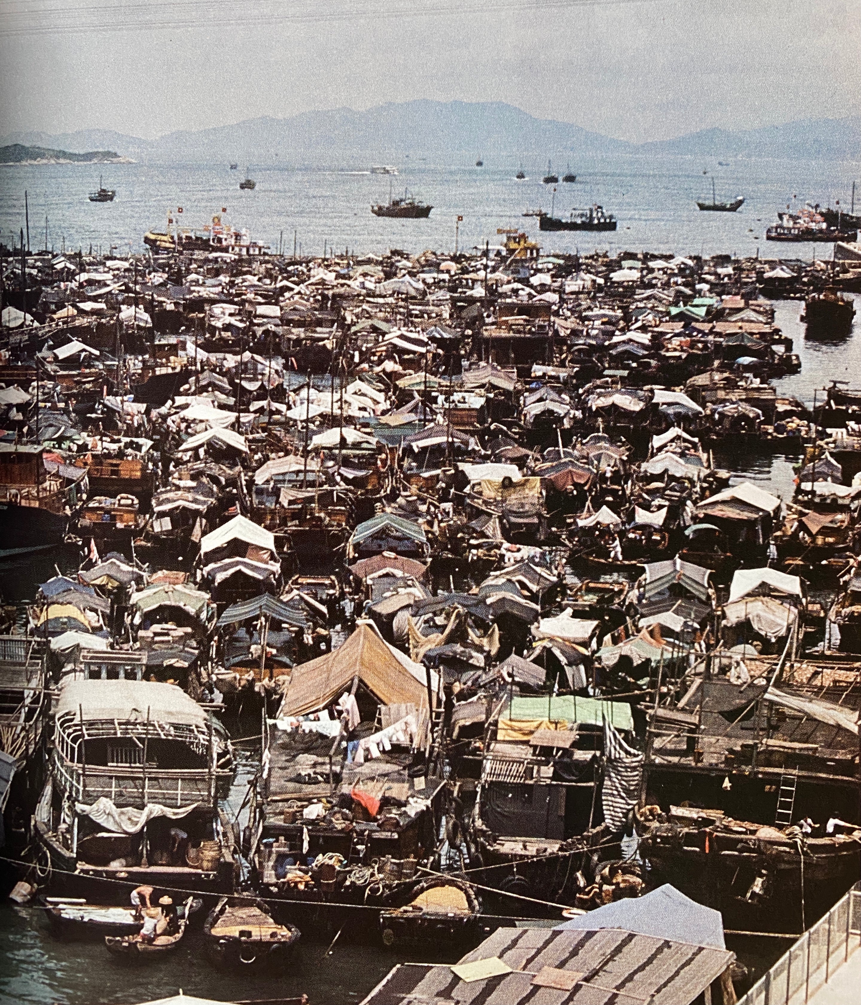 Houseboats