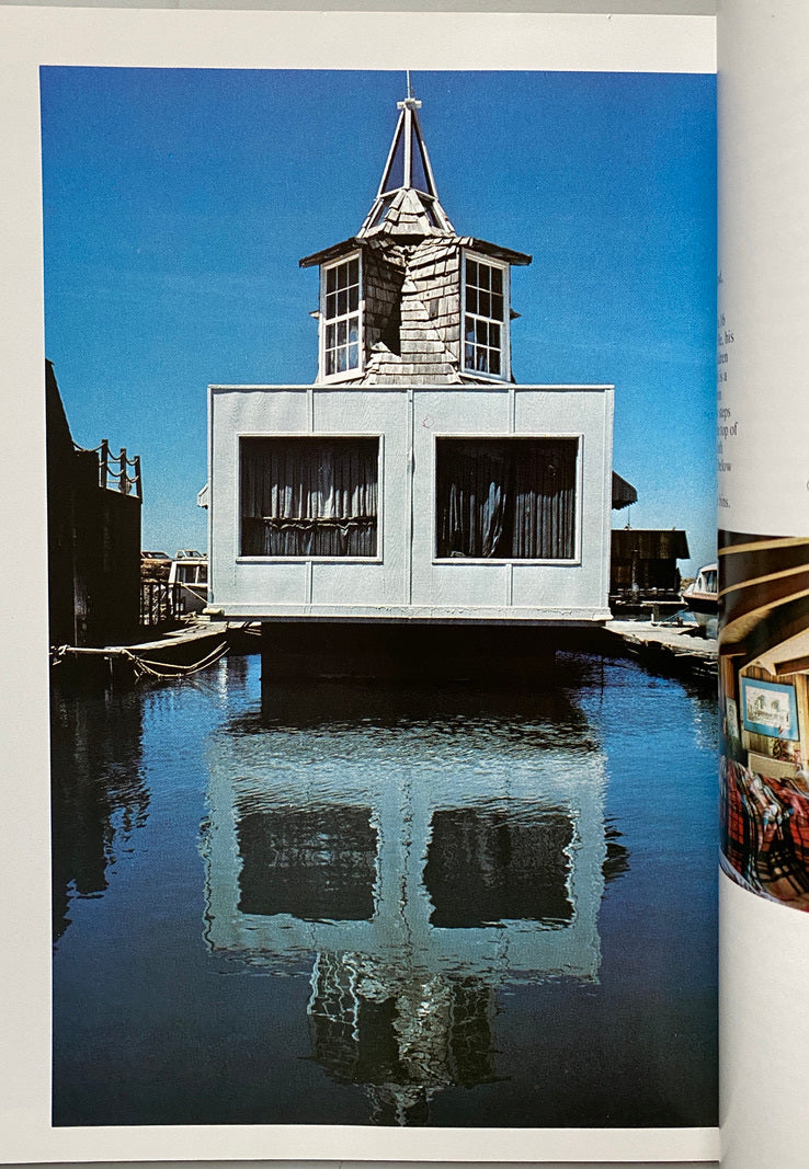 Houseboats