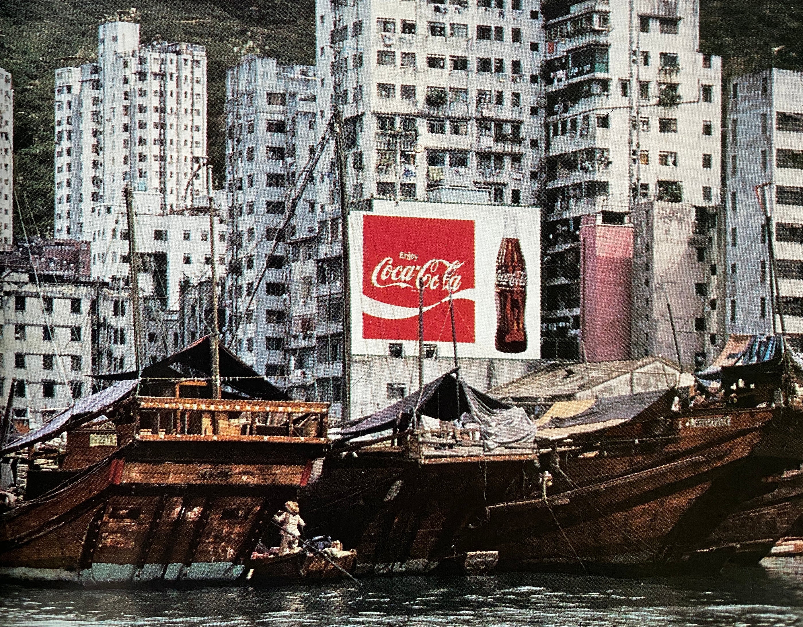 Houseboats