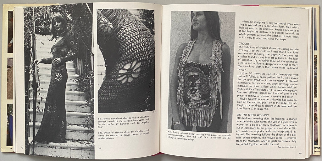 Creating Body Coverings