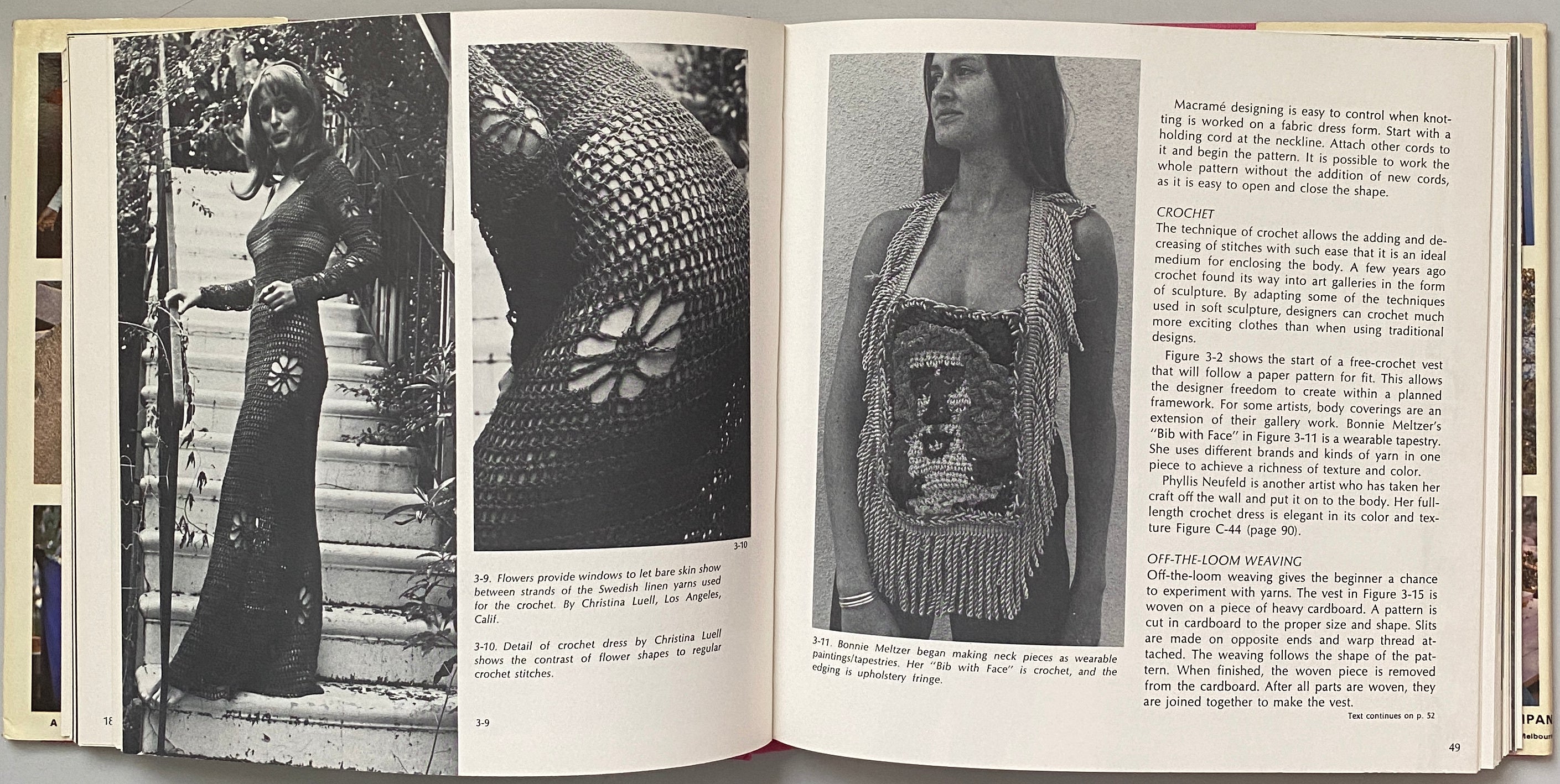 Creating Body Coverings