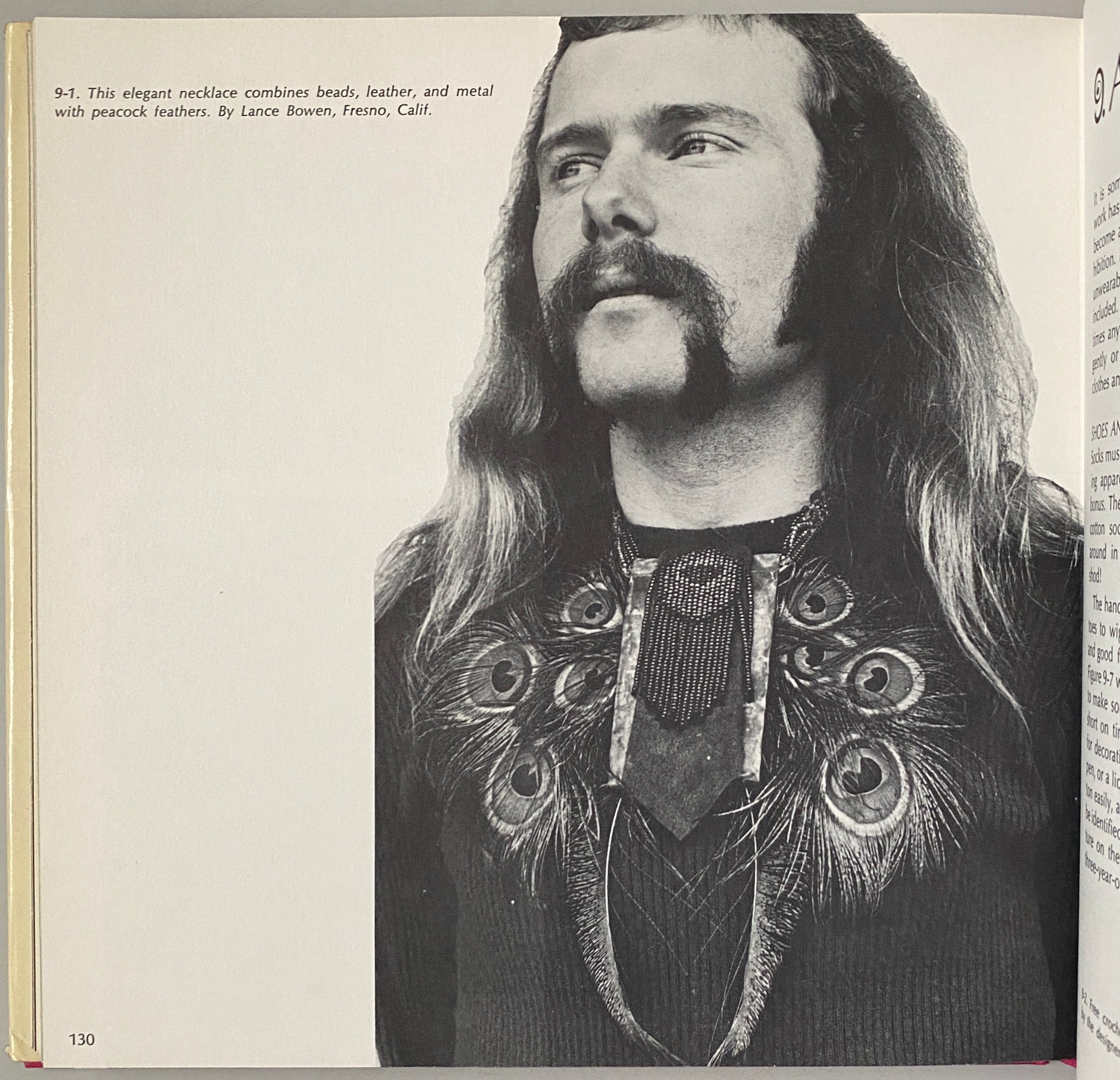 Creating Body Coverings