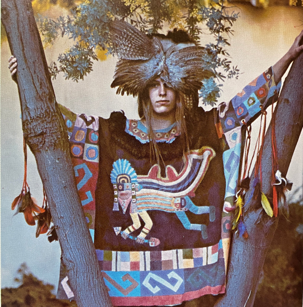 Creating Body Coverings
