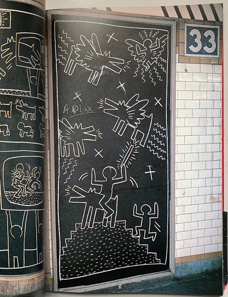 Art In Transit