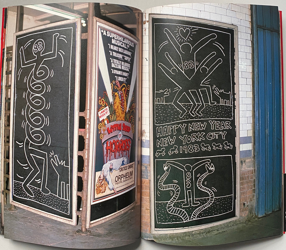 Art In Transit