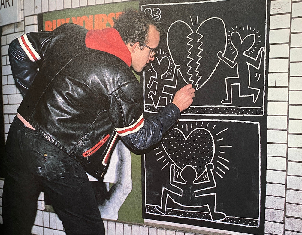 Art In Transit