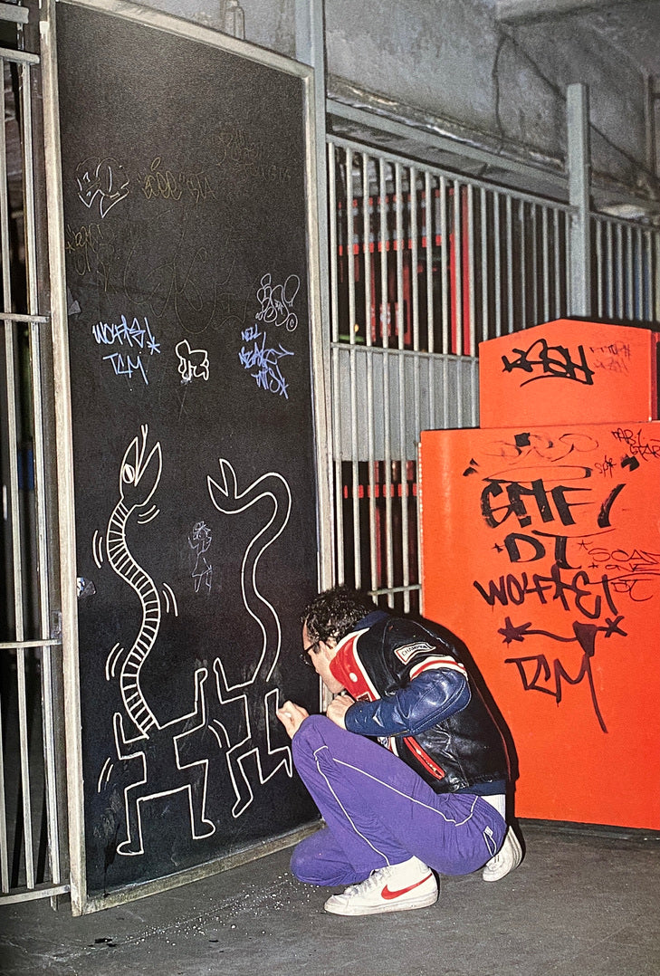 Art In Transit