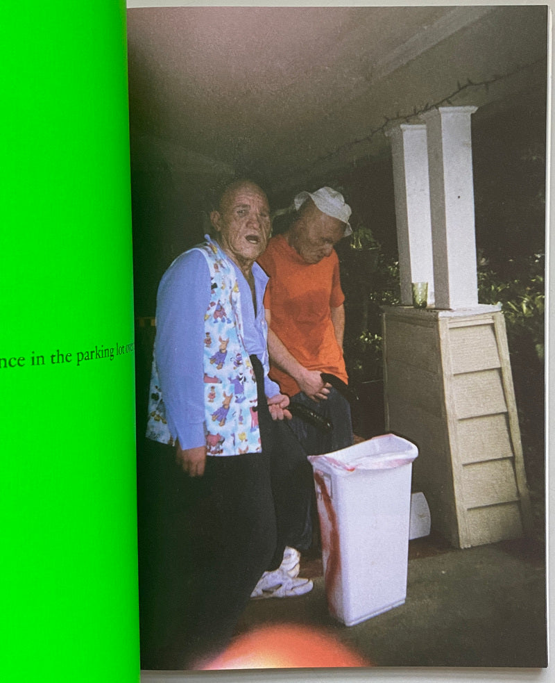 Trash Humpers