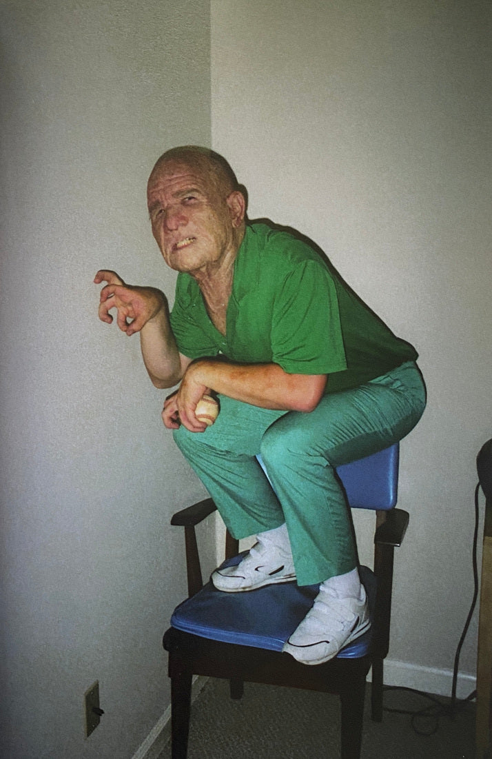 Trash Humpers