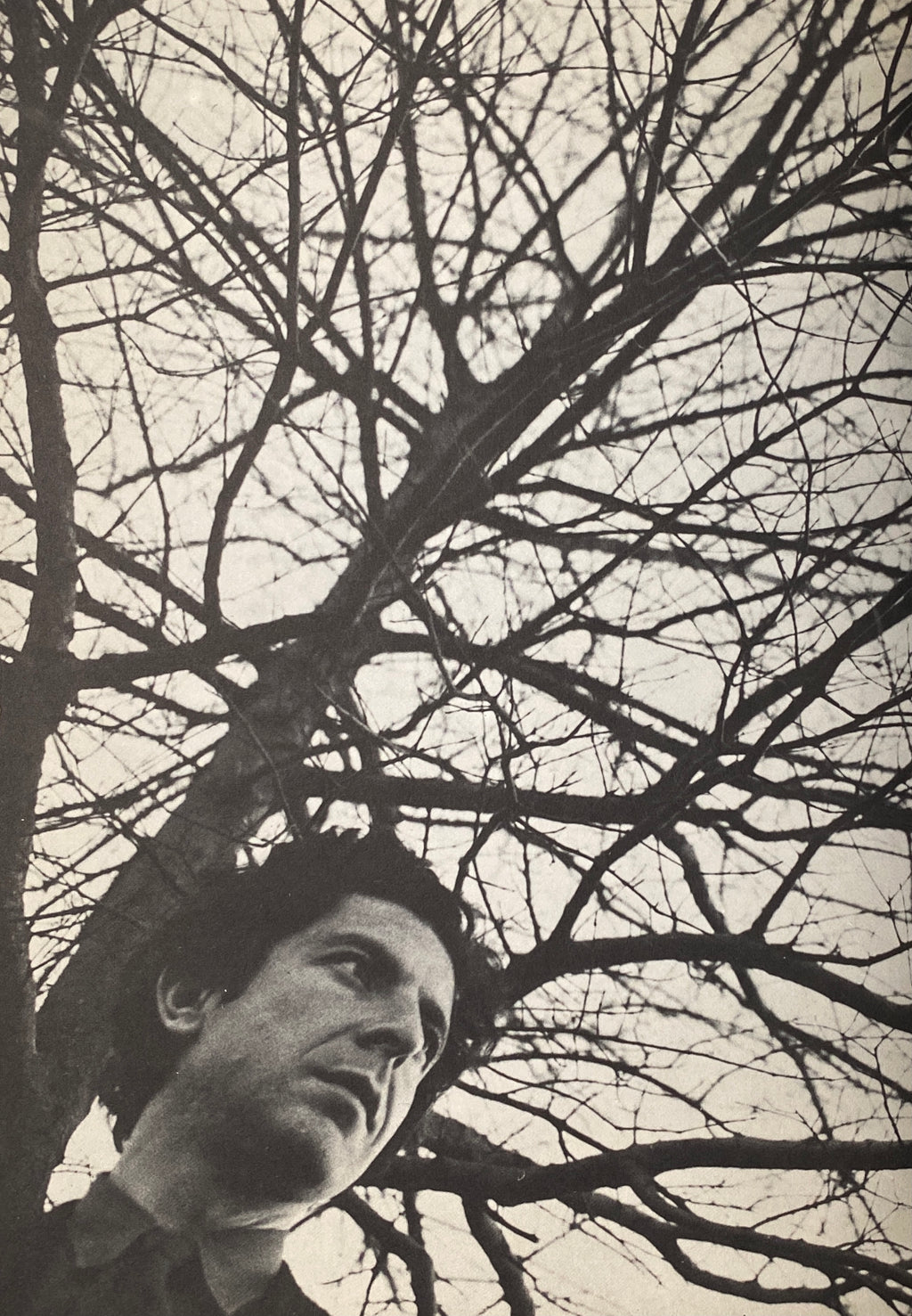 Songs of Leonard Cohen
