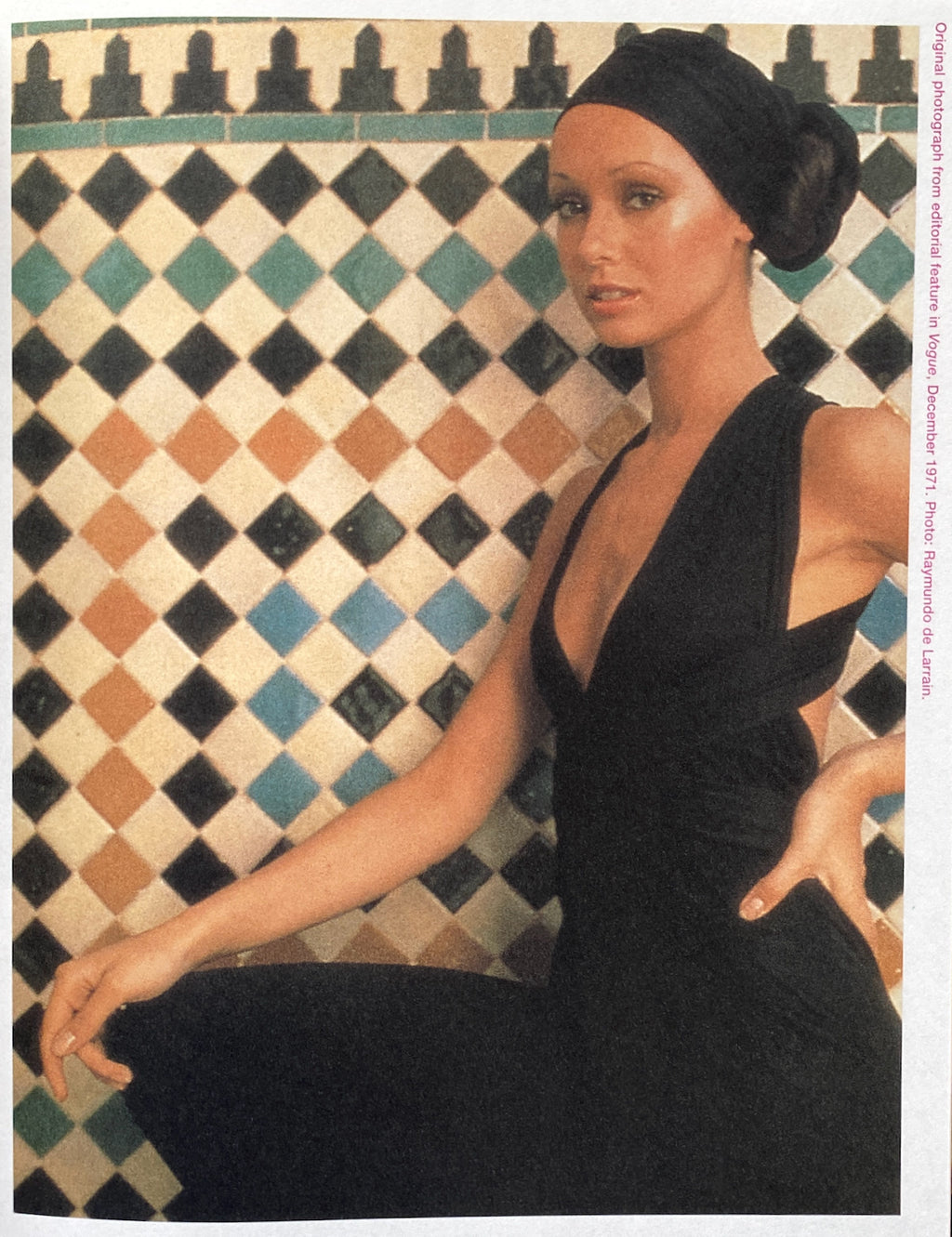 Halston