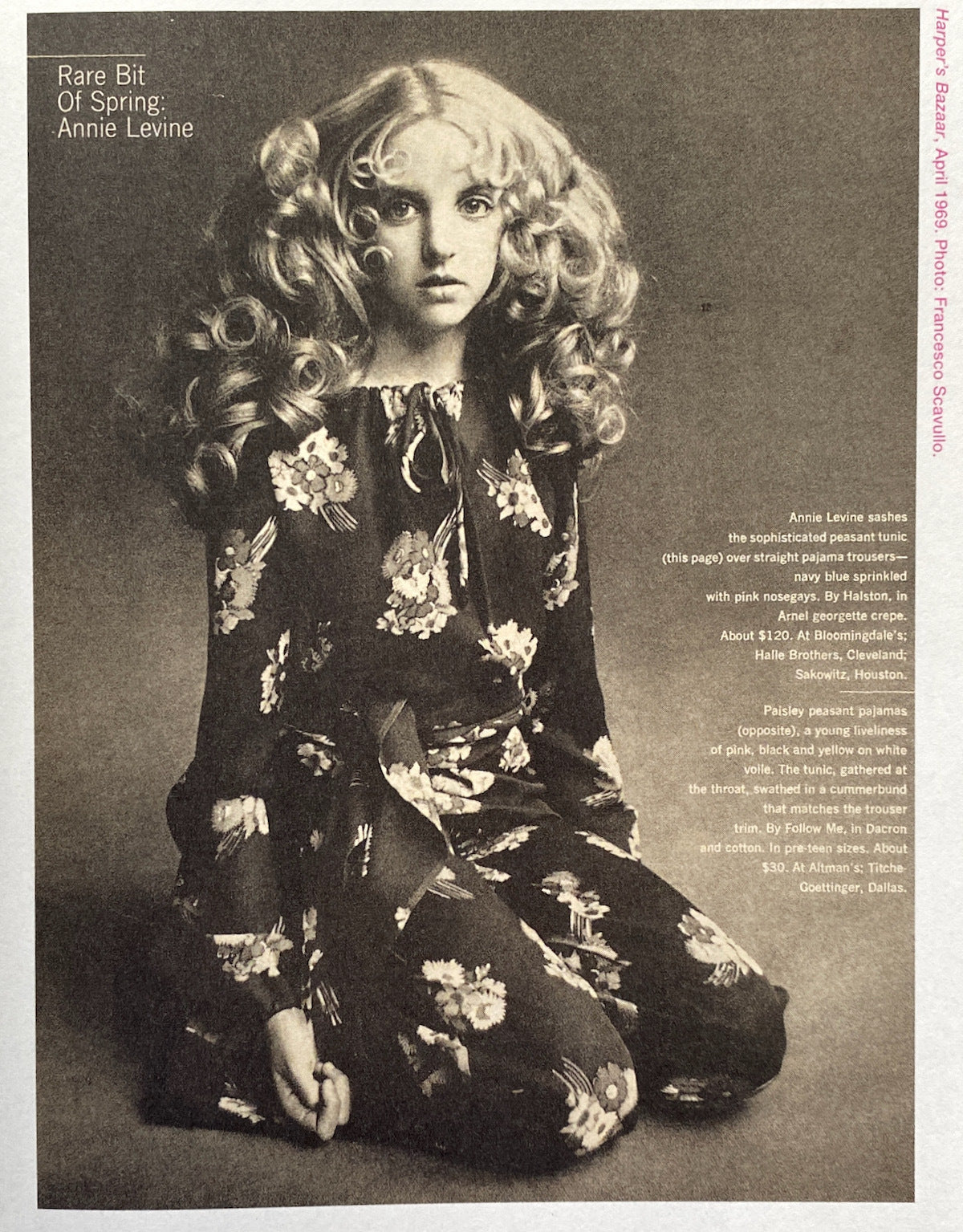 Halston