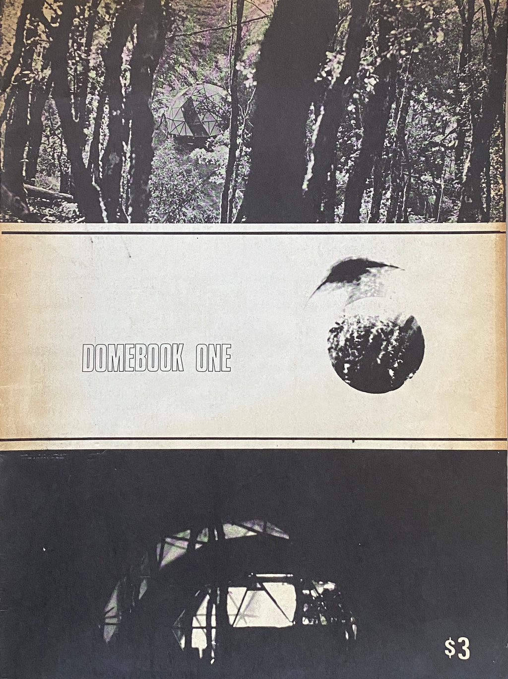 Domebook One