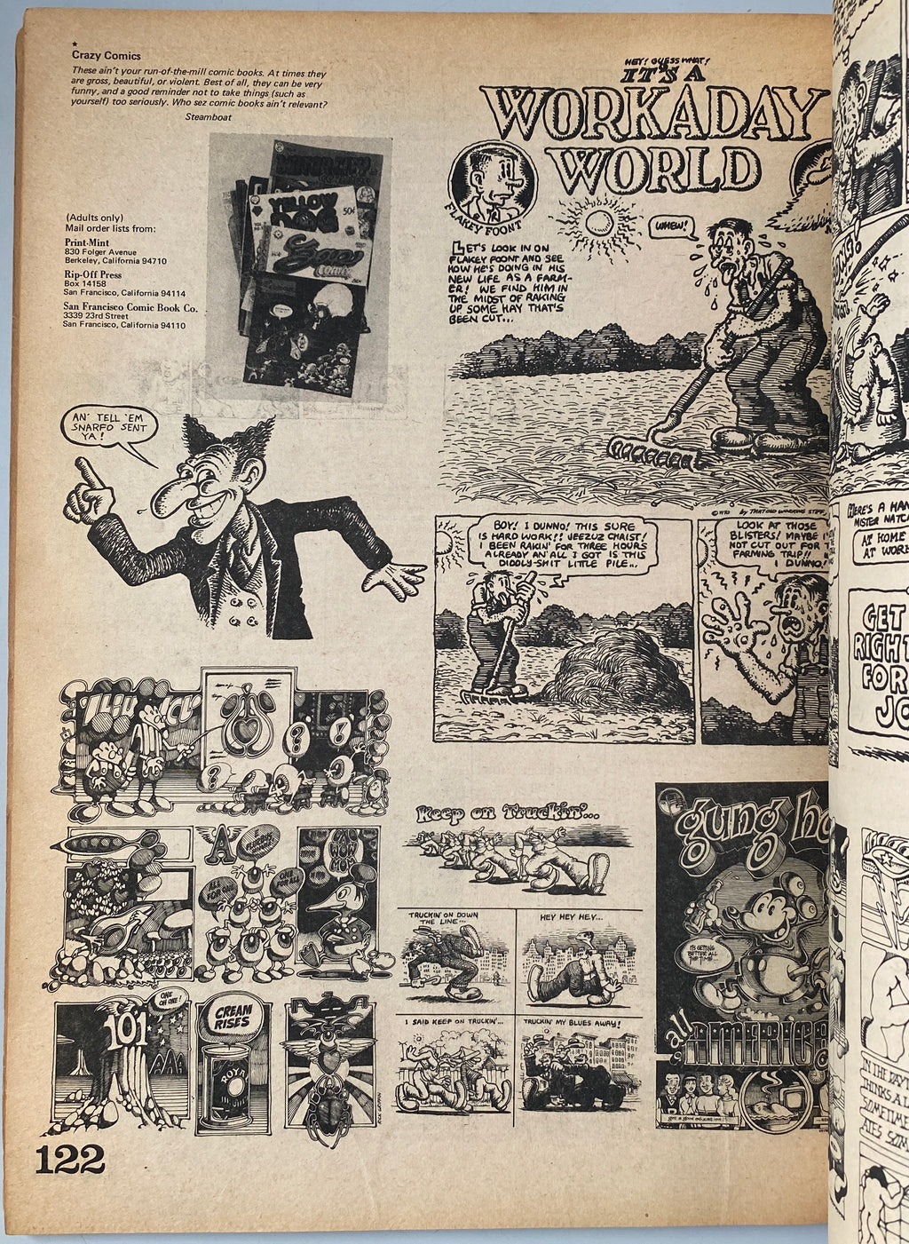 Whole Earth Catalog Fall 1970
