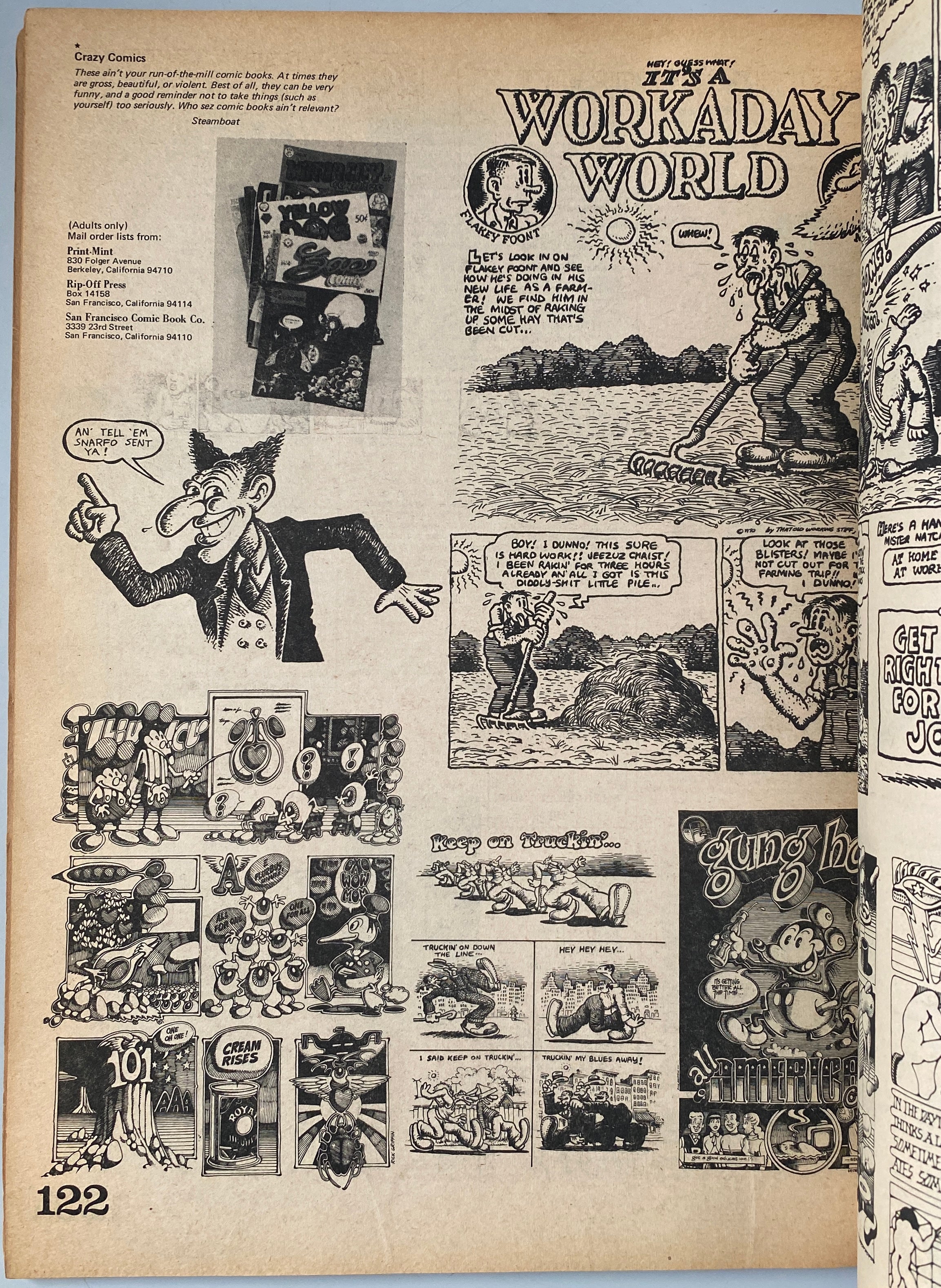 Whole Earth Catalog Fall 1970