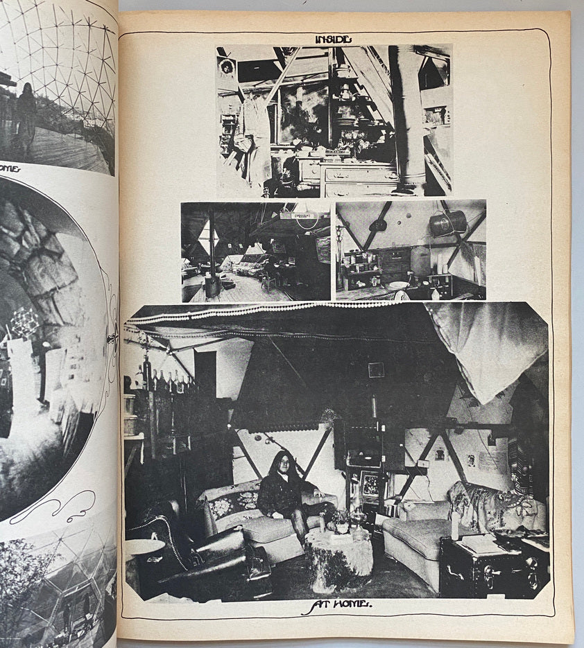 Domebook 2