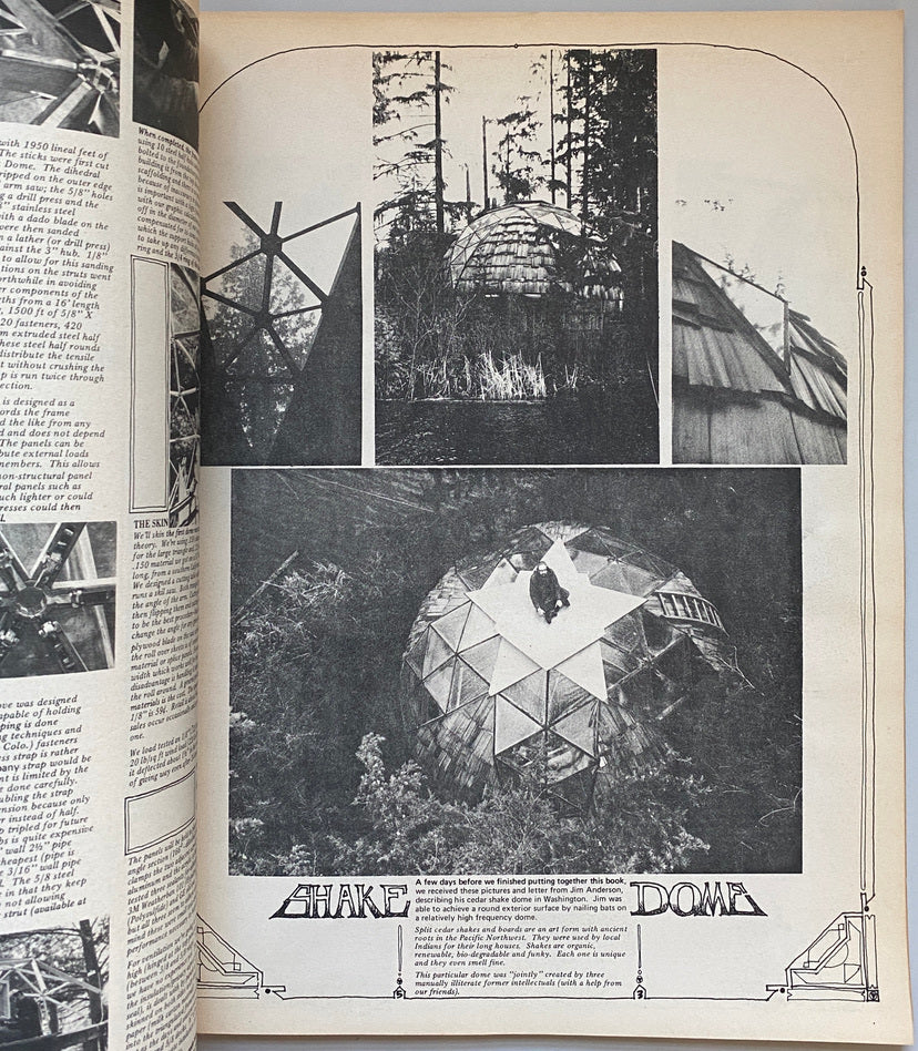Domebook 2