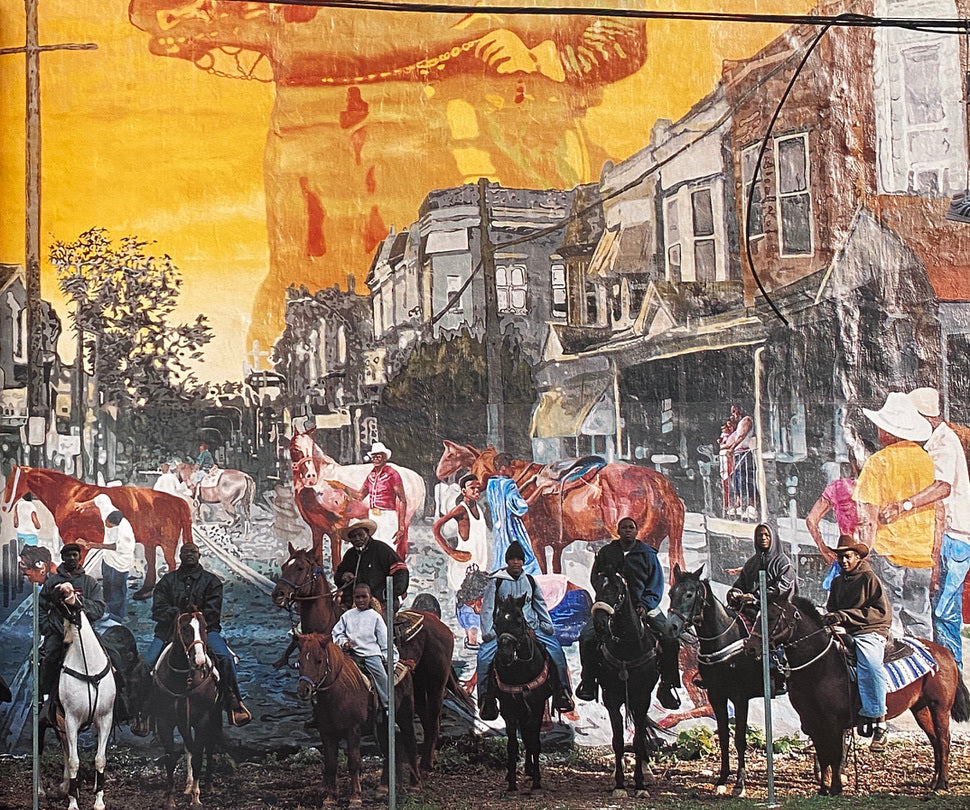 Fletcher Street