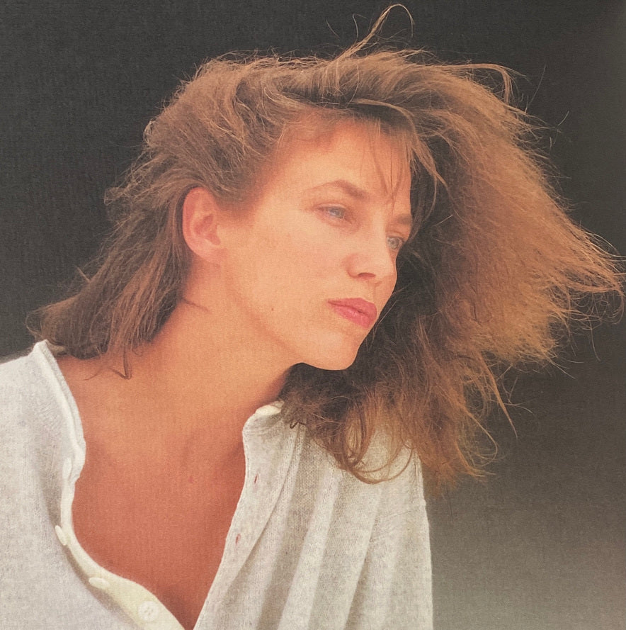 Jane Birkin Programme 1991