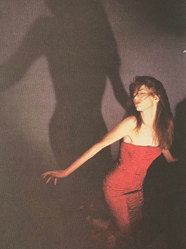 Jane Birkin Programme 1991