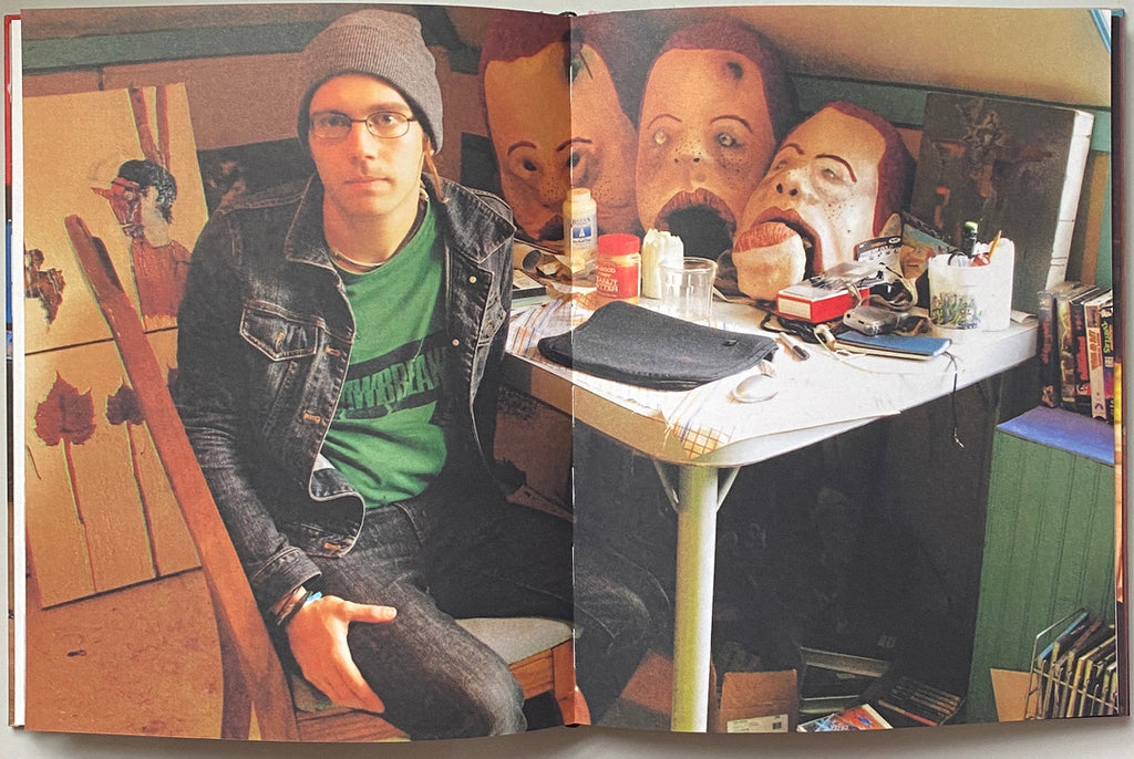 Punk House