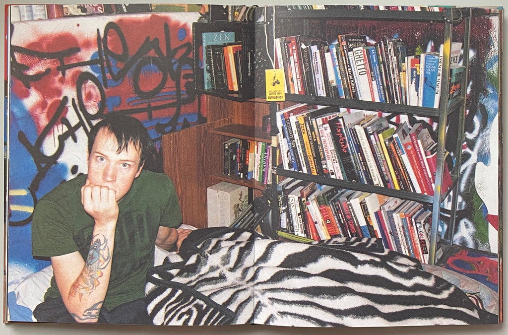 Punk House