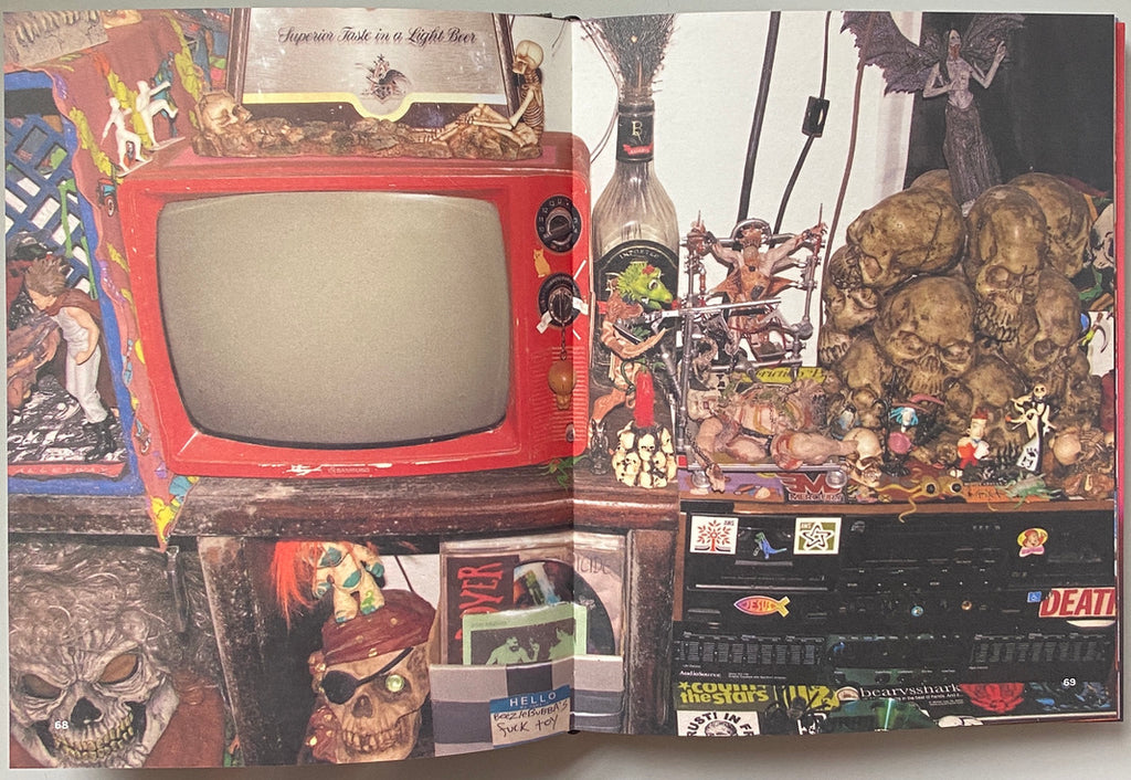 Punk House
