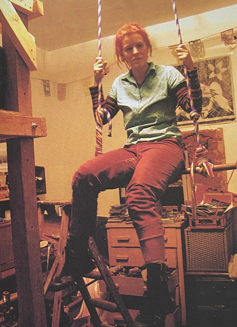 Punk House