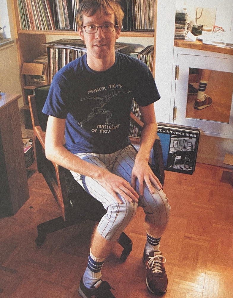 Punk House